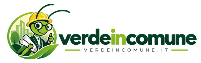 Verde in Comune